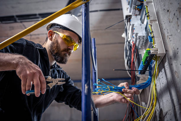 Best Affordable Emergency Electrician  in Germantown, OH