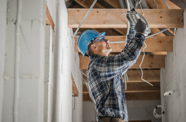 Best Electrical Wiring Services  in Germantown, OH