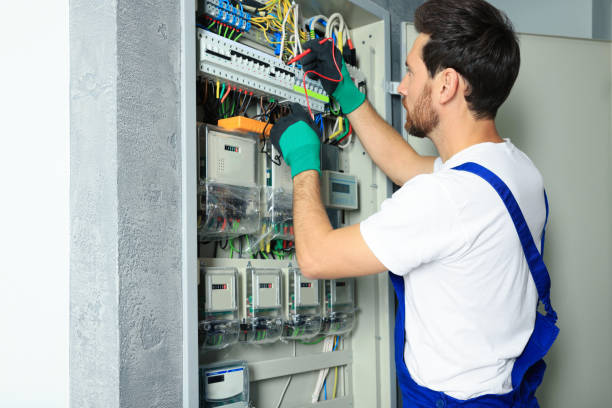 Best Electrical Installation Contractor  in Germantown, OH