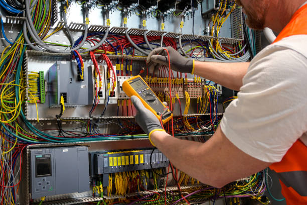 Best Electrical Upgrades for Homes  in Germantown, OH