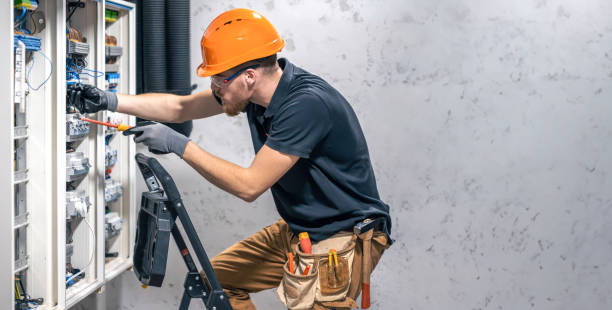 Germantown, OH Electrician Company