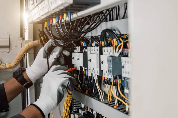 Best Licensed Electrician  in Germantown, OH